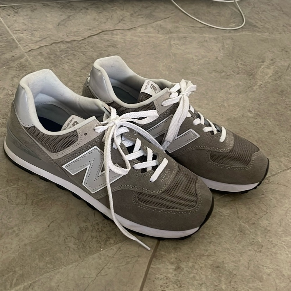 New new balance classic 574